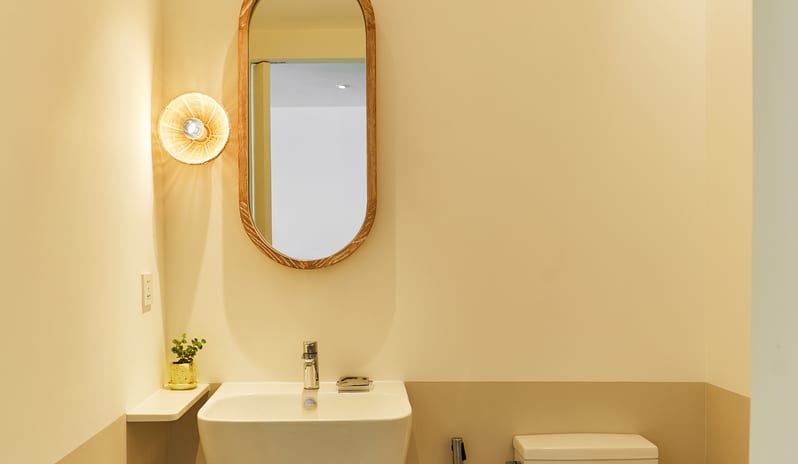 The Standard, Hua Hin - Superior Suite Bathroom 3